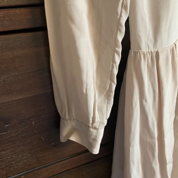 Rory Beca silk dress size XS - Picture 4 of 5